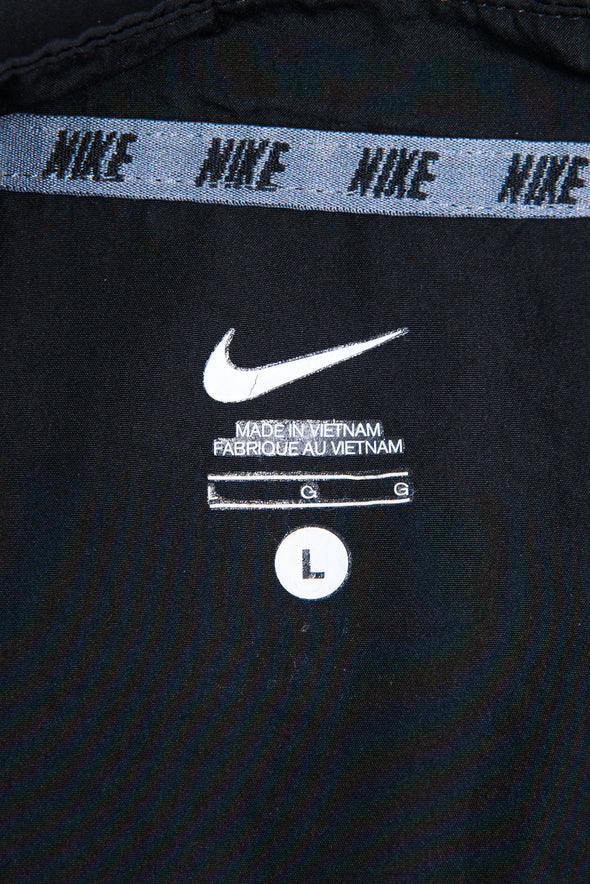 00's Nike Pullover Windbreaker