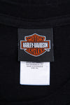 Harley Davidson El Paso Texas T-Shirt