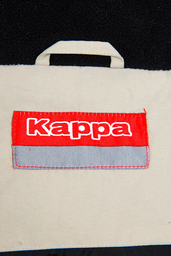 00's Vintage Kappa Jacket