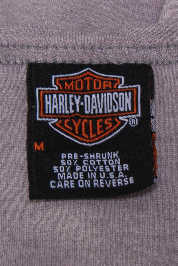 Harley-Davidson Vintage 90's Vest T-Shirt