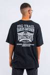 Vintage Harley Davidson Arkansas T-Shirt