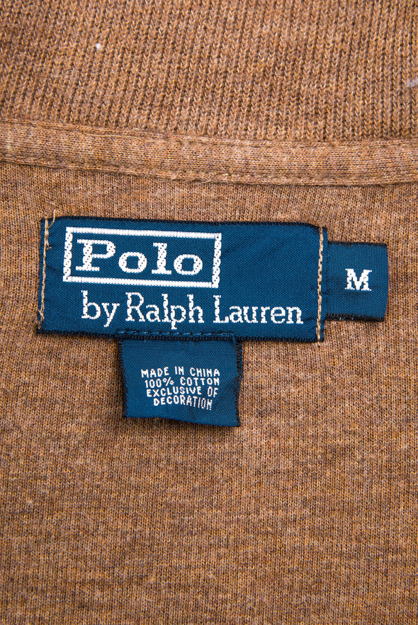 Ralph Lauren 1/4 Zip Pullover