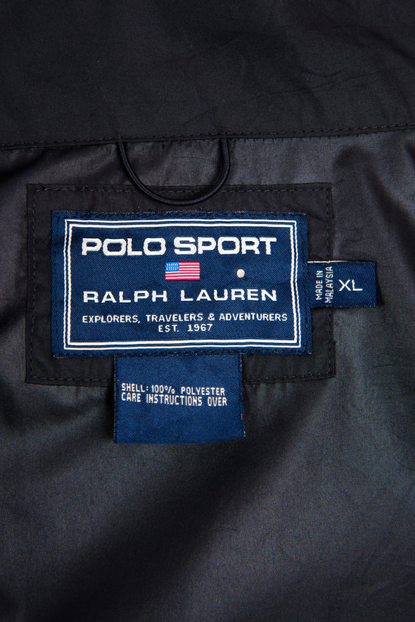 Vintage Ralph Lauren Polo Sport Gilet
