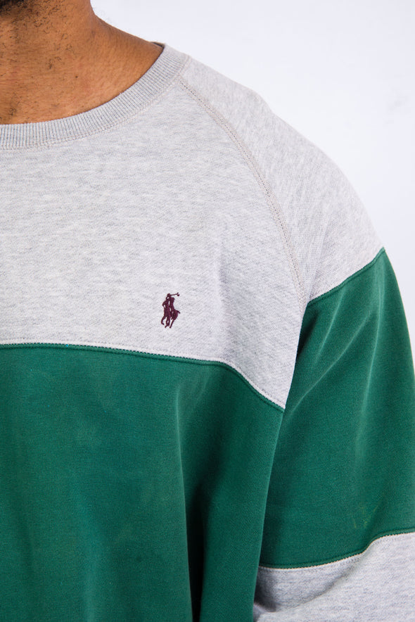 90's Vintage Ralph Lauren Sweatshirt