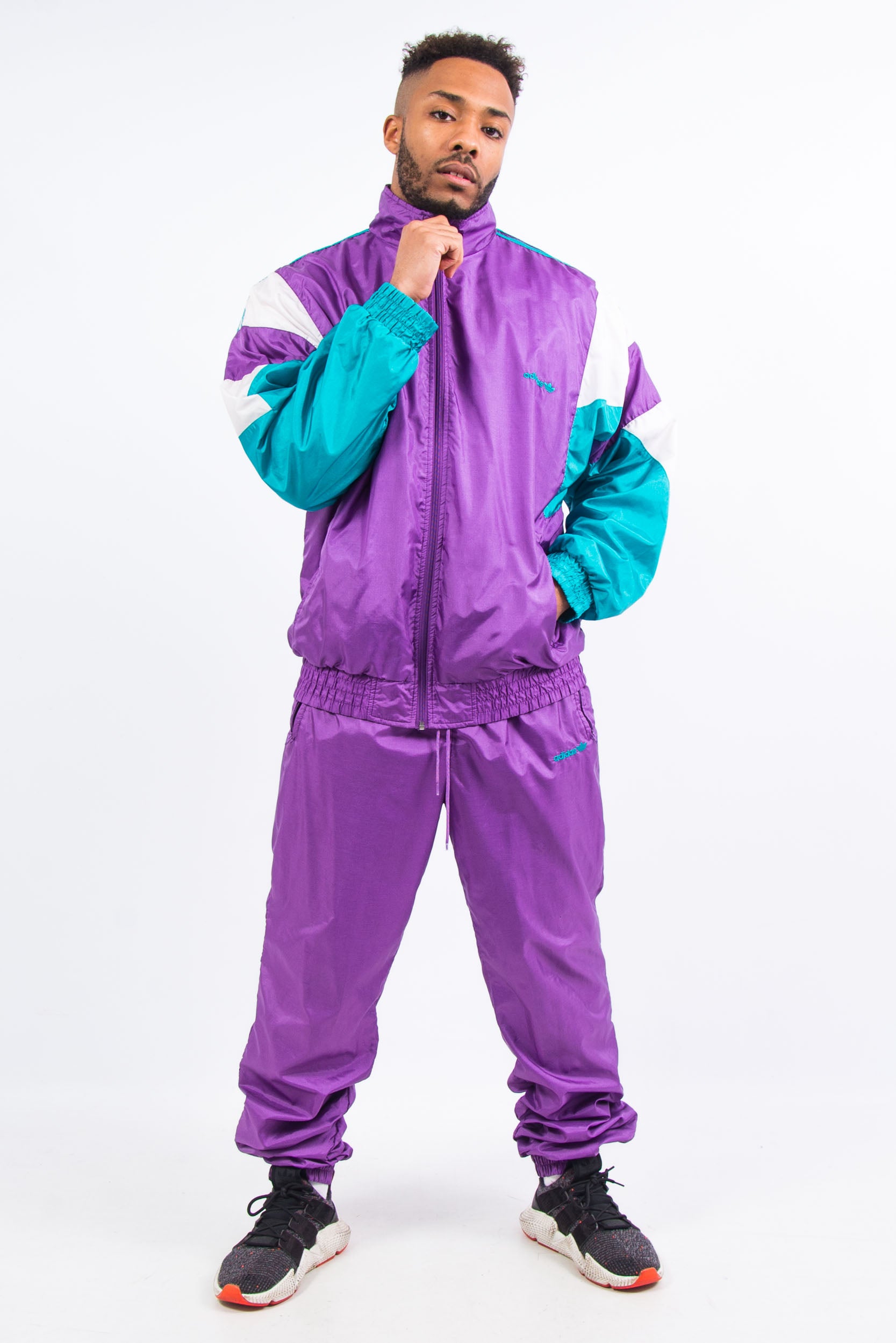 Adidas china tracksuit 90 Clearance