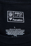 NFL Philadelphia Eagles Super Bowl T-Shirt