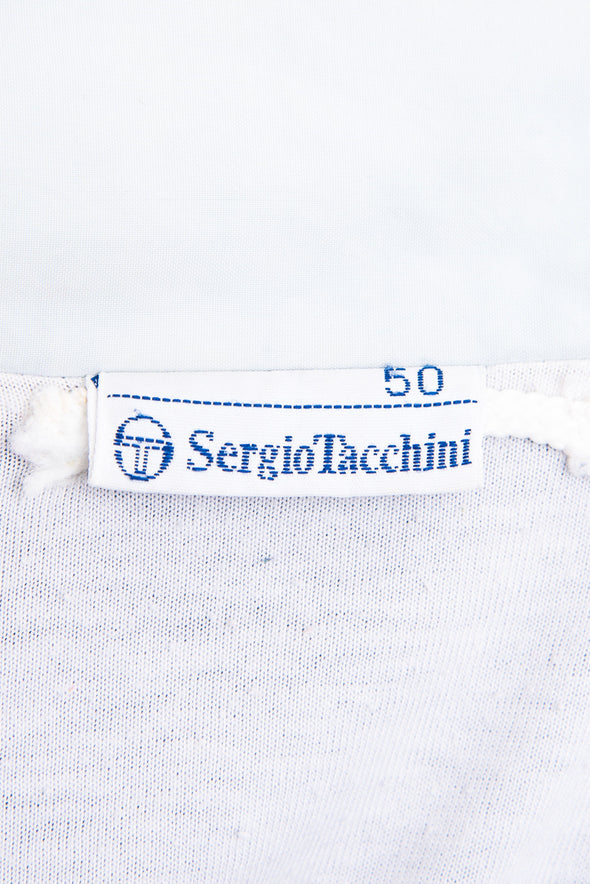 90's Sergio Tacchini Shell Jacket