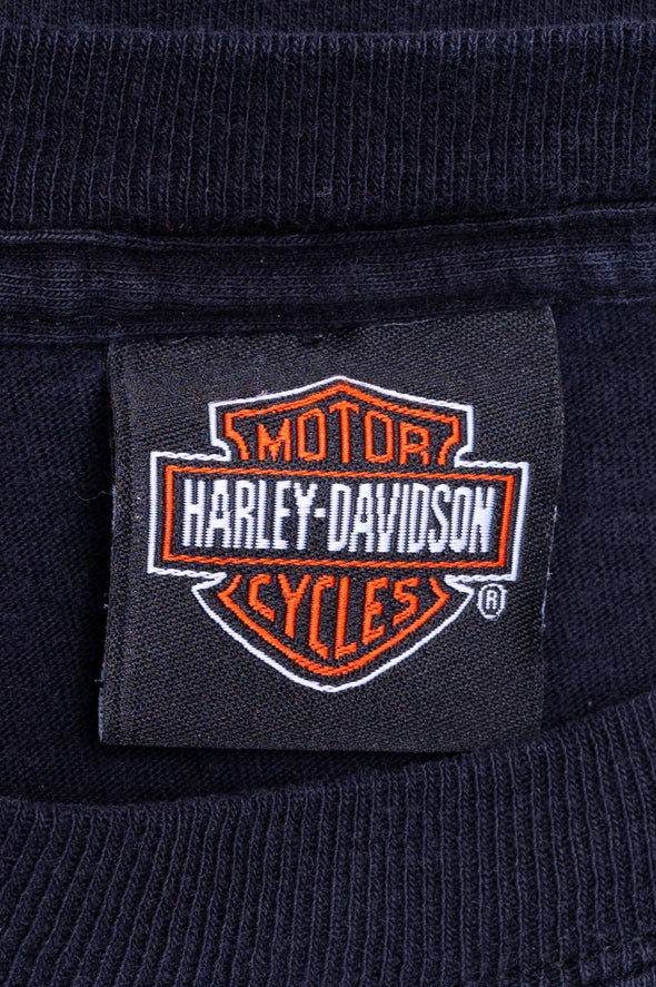 Harley Davidson Arizona T-Shirt Vest