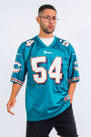 Vintage Nike Miami Dolphins NFL Jersey