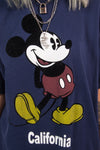 Vintage 90's California Disney T-Shirt