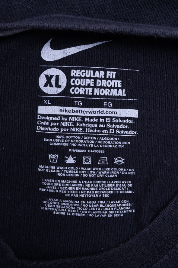 00's Nike Graphic T-Shirt