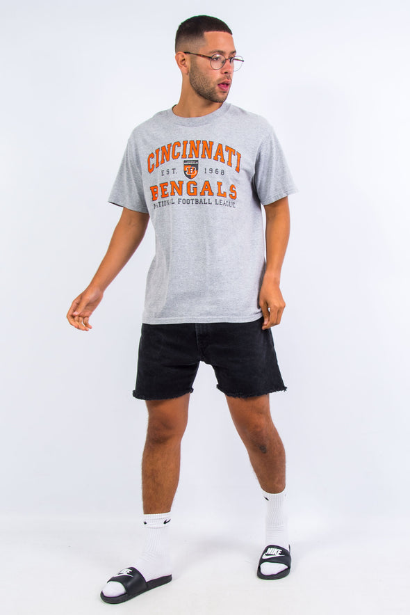 Vintage NFL Cincinnati Bengals T-Shirt