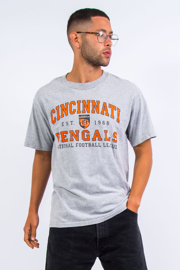 Vintage NFL Cincinnati Bengals T-Shirt