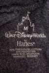 Vintage 90's Disney Mickey Mouse Hoodie Sweatshirt