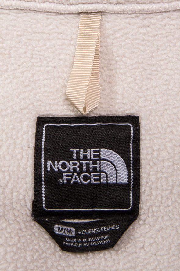 Vintage 90's The North Face Denali Fleece Jacket
