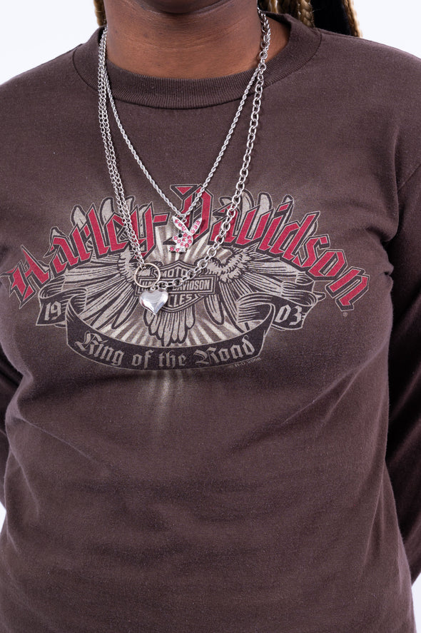 Harley Davidson Mississippi T-Shirt