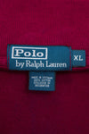 Vintage Ralph Lauren 1/4 Zip Sweatshirt
