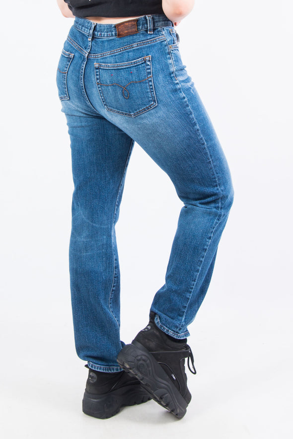 Vintage Ralph Lauren Straight Leg Jeans