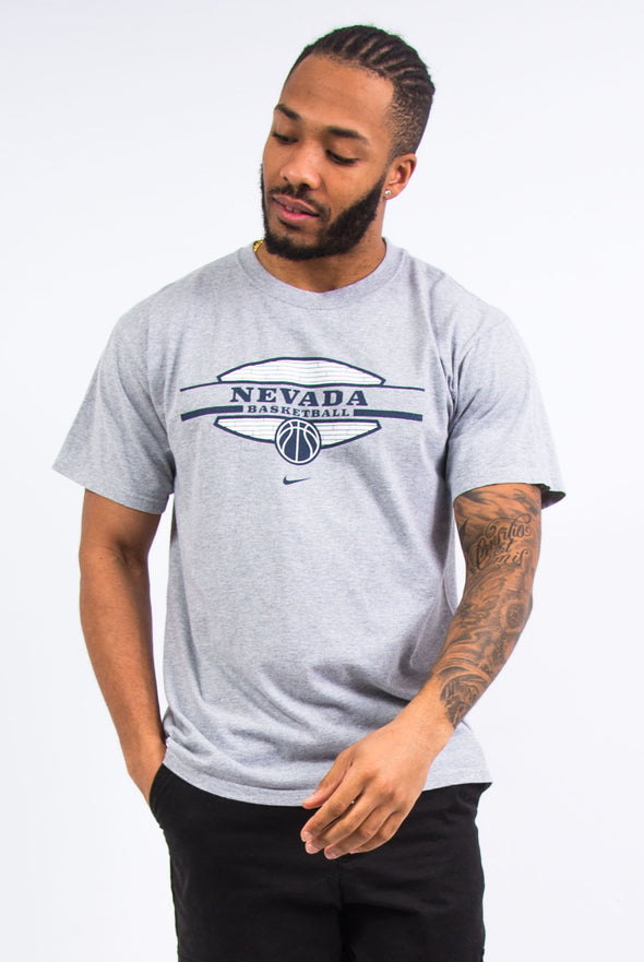00's Nike Nevada Basketball T-Shirt