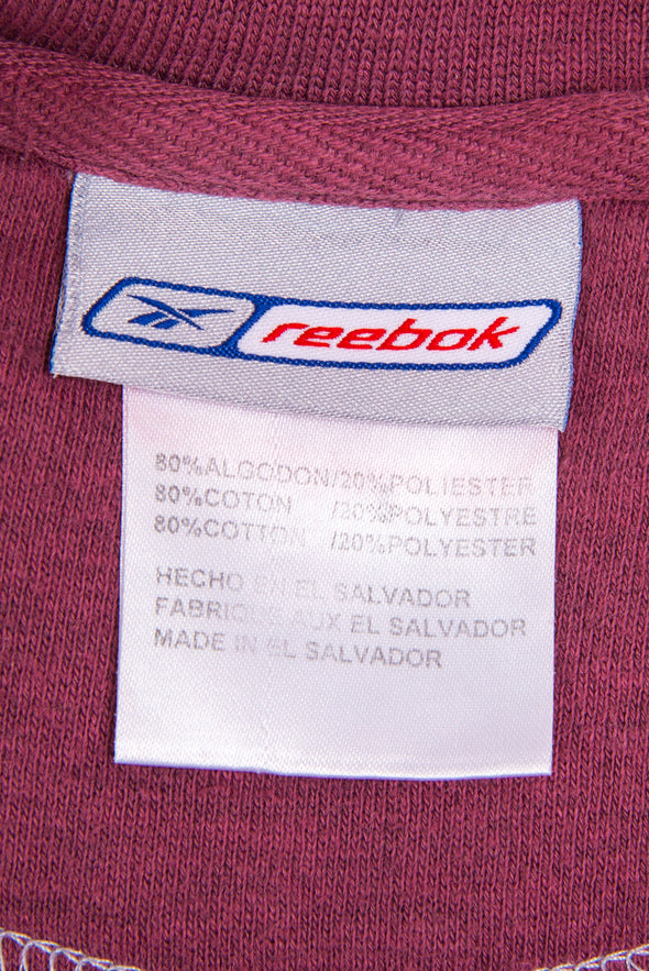 Vintage Reebok Denver Broncos Sweatshirt