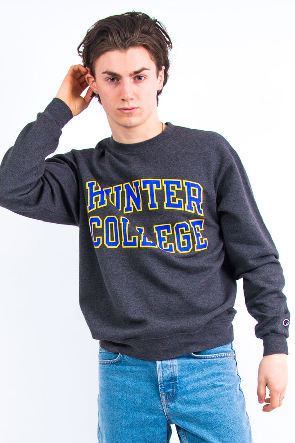 Vintage Champion USA College Sweatshirt