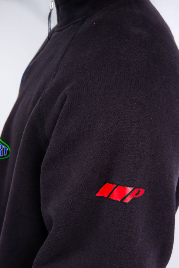 90's Ralph Lauren Polo Sport 1/4 Zip Sweatshirt