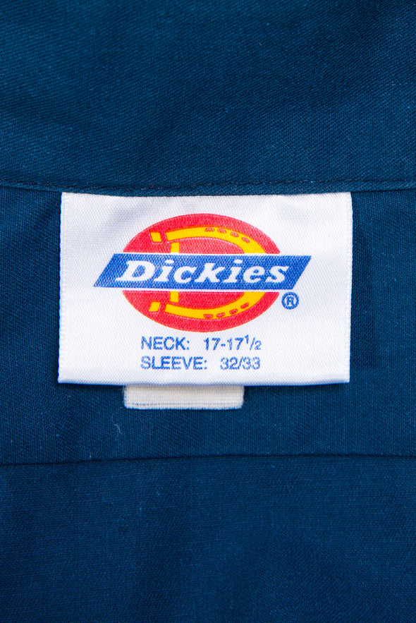Vintage Dickies Workwear Shirt