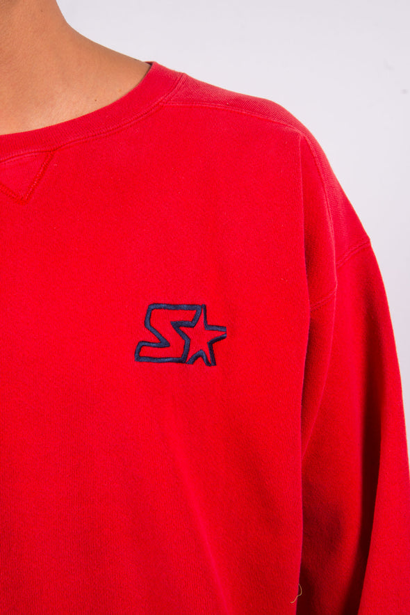 Vintage 90's Starter Sweatshirt