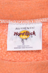 Vintage 90's Hard Rock Cafe Key West Sweatshirt