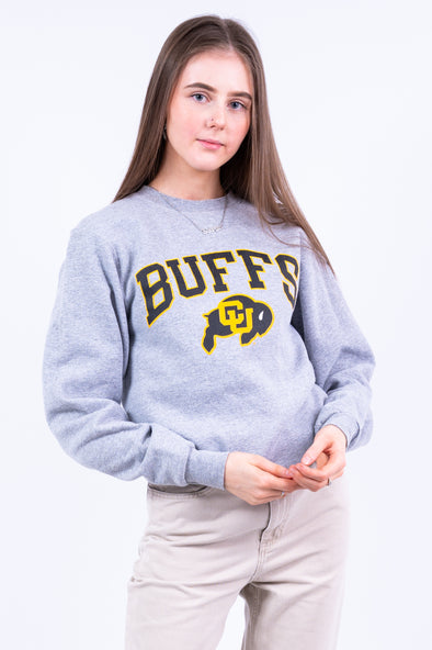 Champion Colorado Buffaloes College Football Sweatshirt