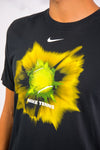 Nike Tennis Sports T-Shirt