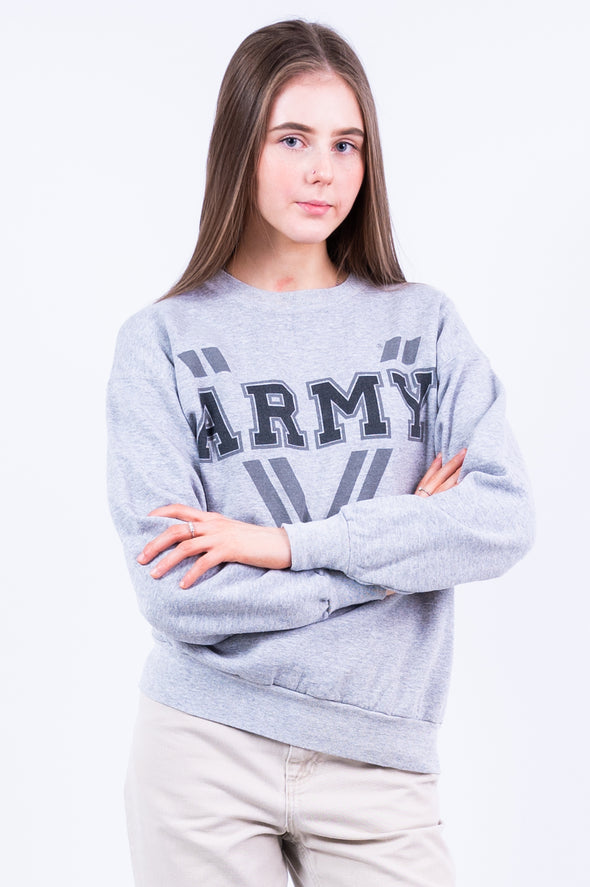 Vintage USA Army Sweatshirt