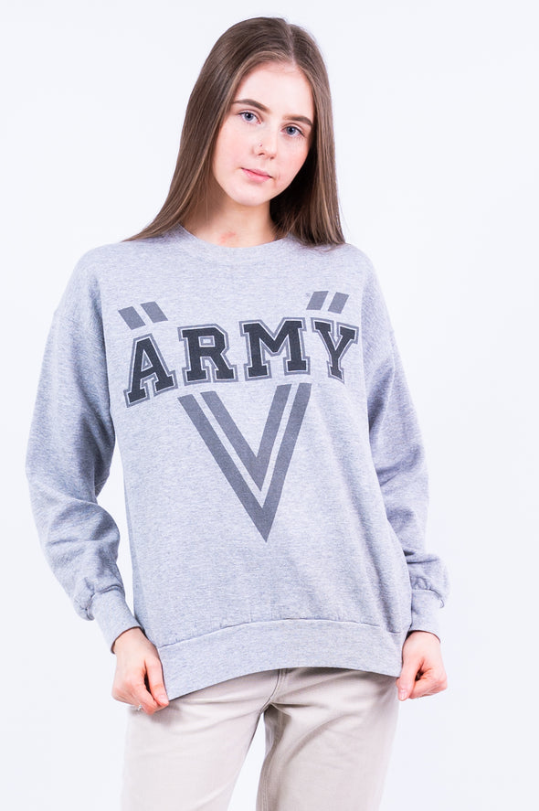 Vintage USA Army Sweatshirt