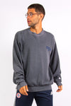 90's Vintage Grey Starter Sweatshirt