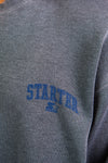 90's Vintage Grey Starter Sweatshirt