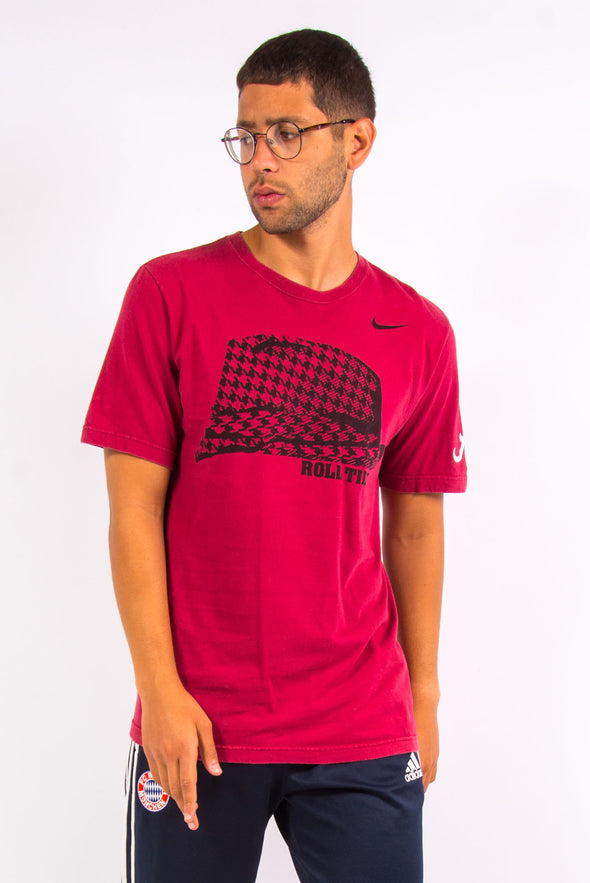 Nike University Of Alabama T-Shirt