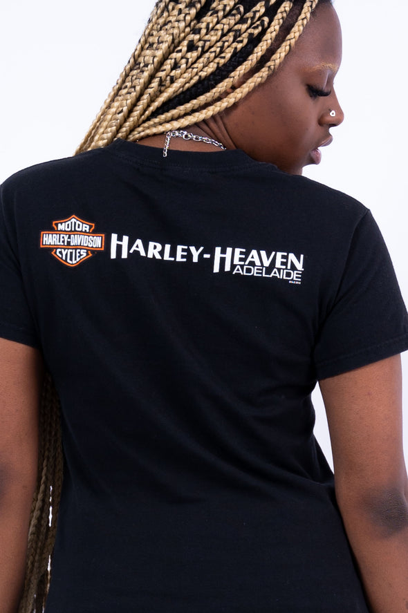 Harley Davidson Adelaide T-Shirt