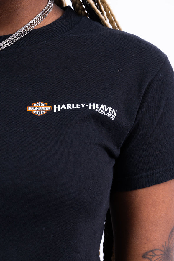 Harley Davidson Adelaide T-Shirt