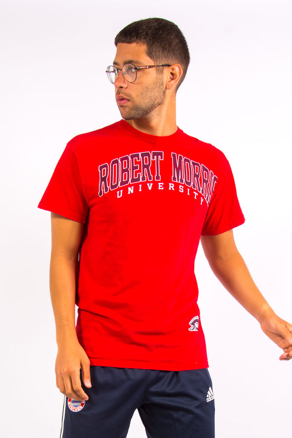 Vintage Robert Morris University T-Shirt