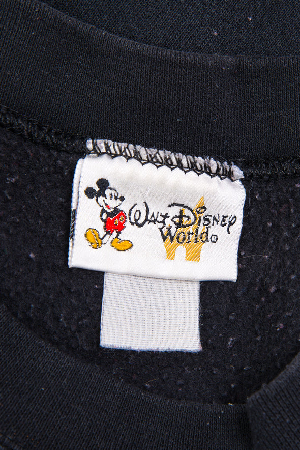 Vintage Disney World 100th Anniversary Sweatshirt
