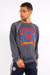 Vintage Chicago Cubs Sweatshirt