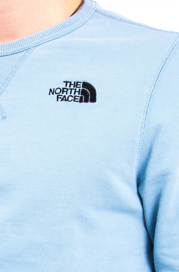 The North Face Crew Neck Sweatshirt