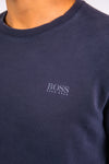 Hugo Boss Logo Sweatshirt