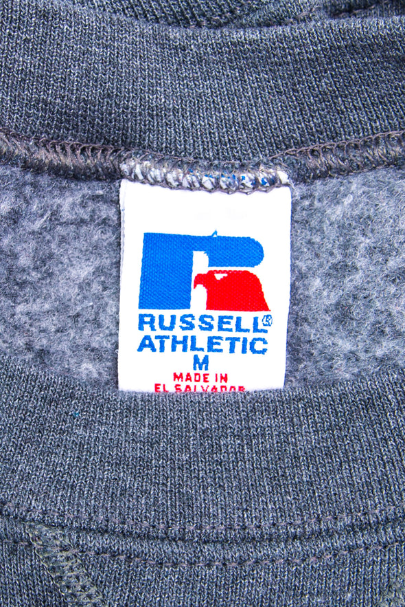 Vintage SFSU Russell Athletic College Sweatshirt