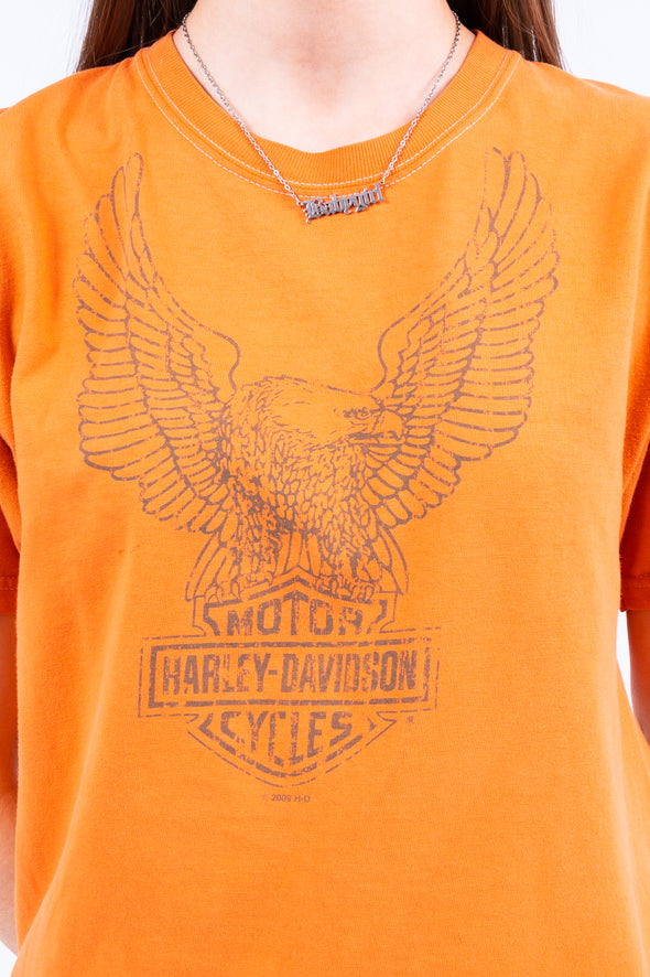 Harley Davidson Kansas City T-Shirt