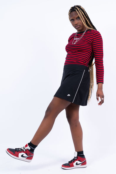00's Nike Sports Tennis Skirt Skort