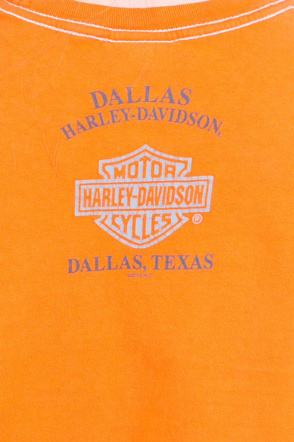 Harley Davidson Dallas T-Shirt