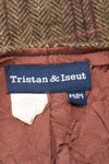 Vintage 90's Tapestry Waistcoat