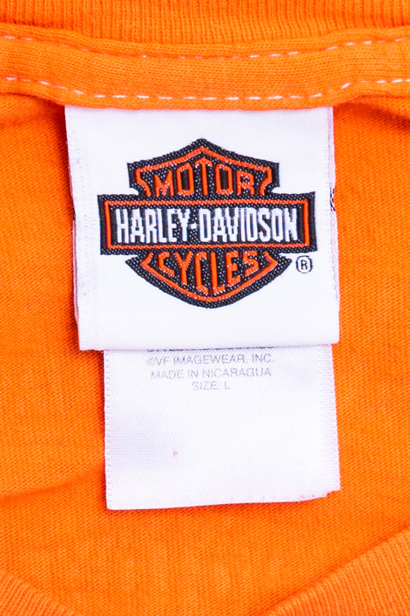 Harley Davidson Dallas T-Shirt