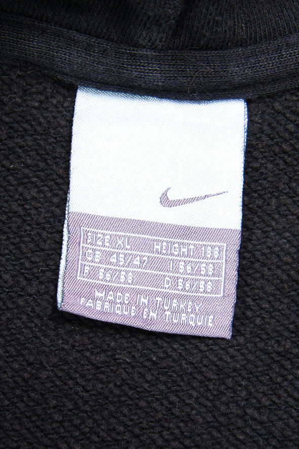 00's Vintage Nike Hoodie